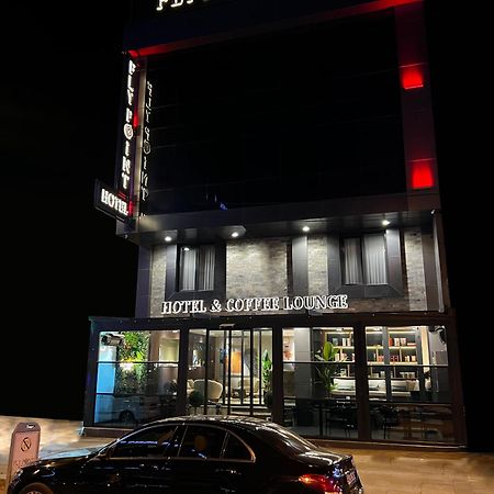 Fly Point Airport Hotel Arnavutkoy 외부 사진