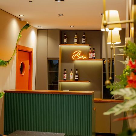 Fly Point Airport Hotel Arnavutkoy 외부 사진
