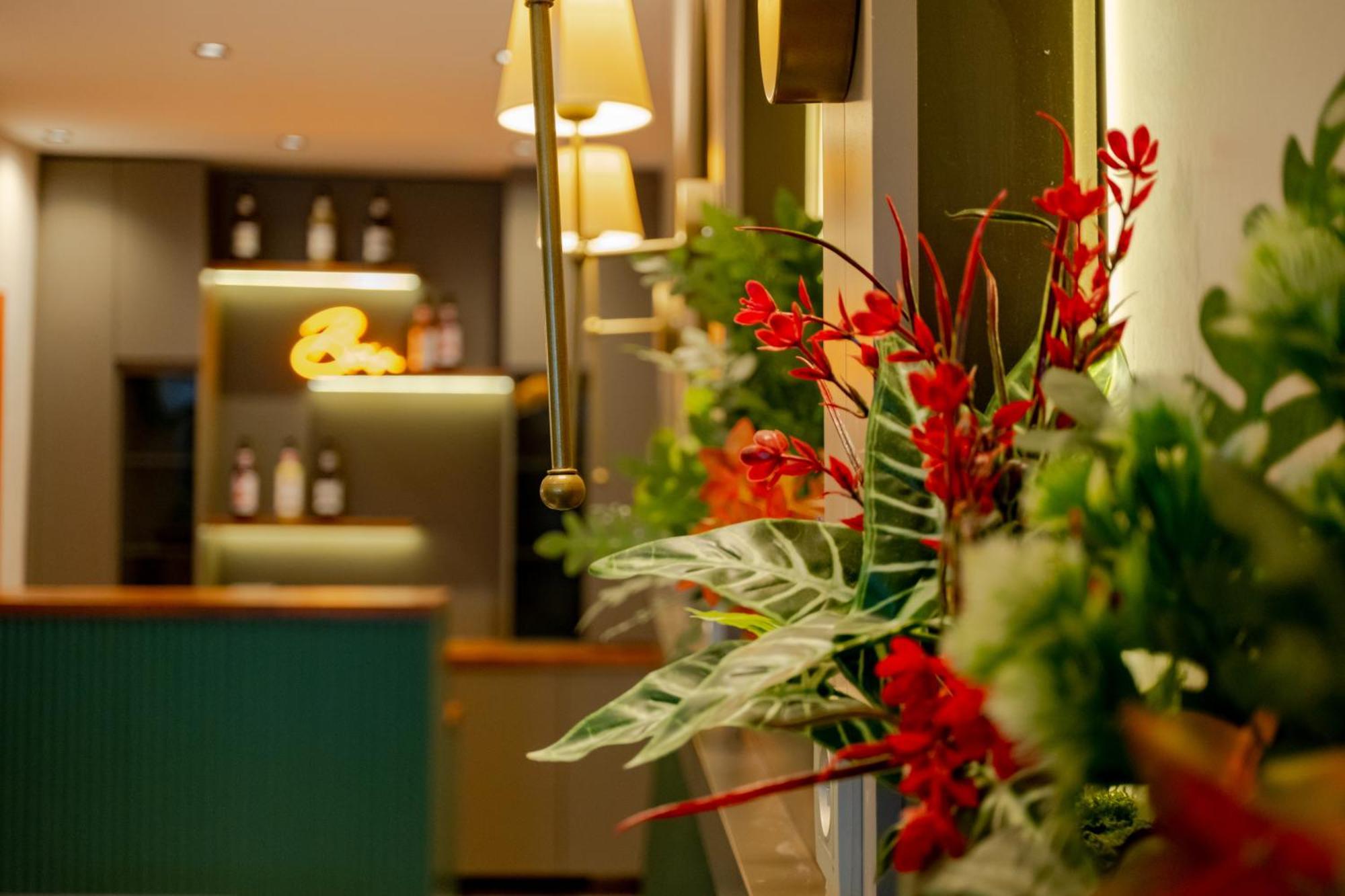 Fly Point Airport Hotel Arnavutkoy 외부 사진