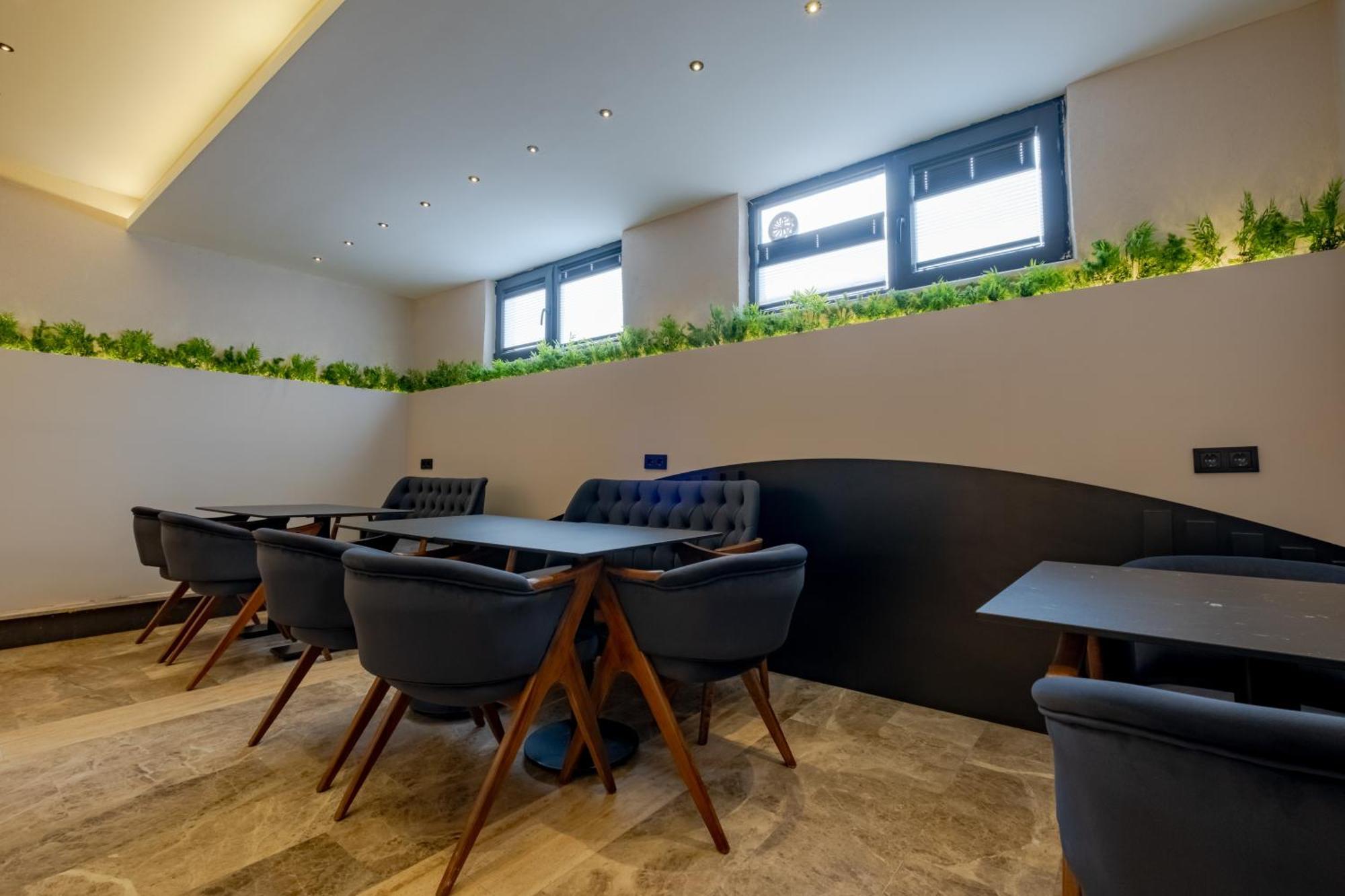 Fly Point Airport Hotel Arnavutkoy 외부 사진