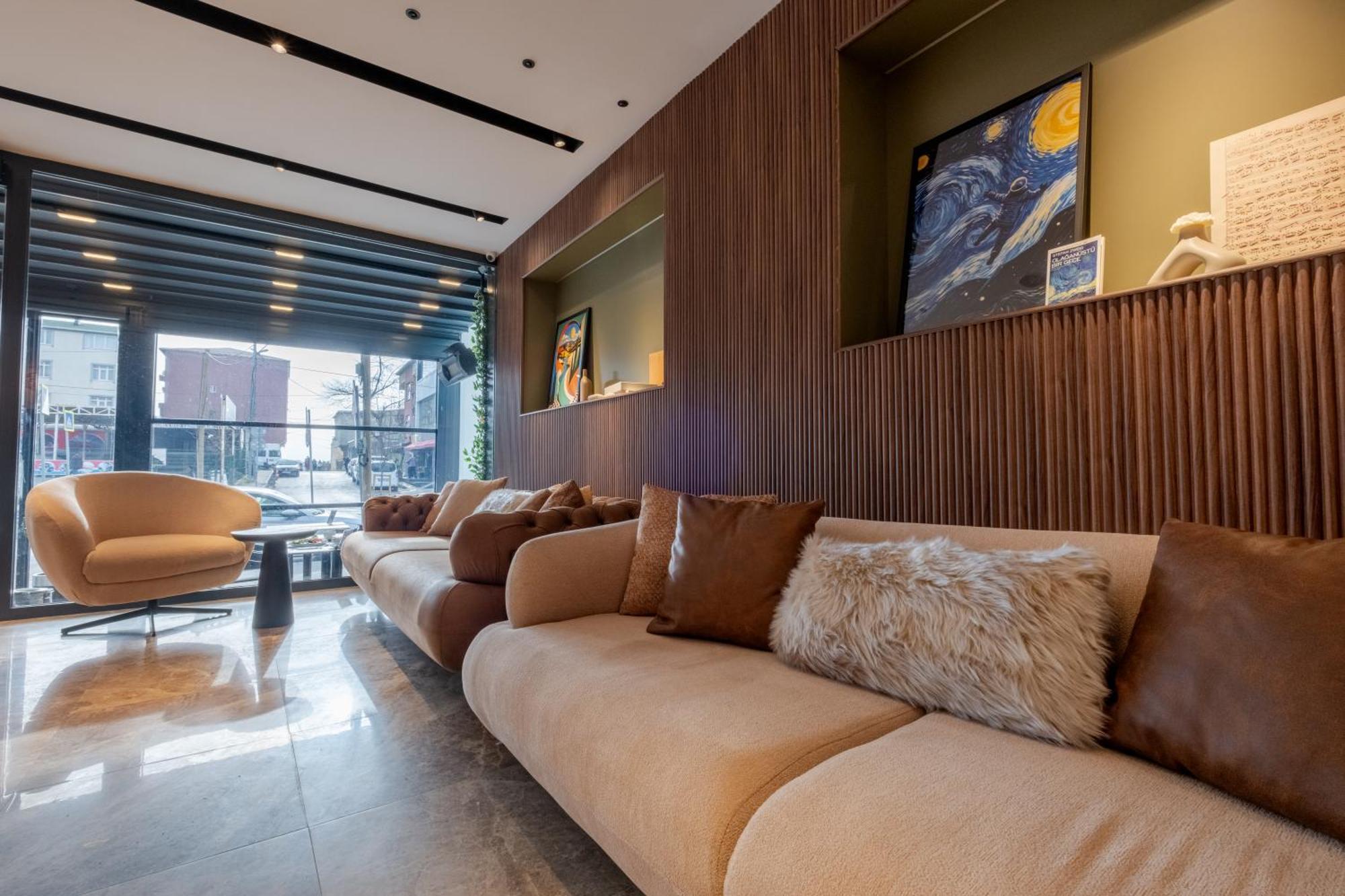 Fly Point Airport Hotel Arnavutkoy 외부 사진