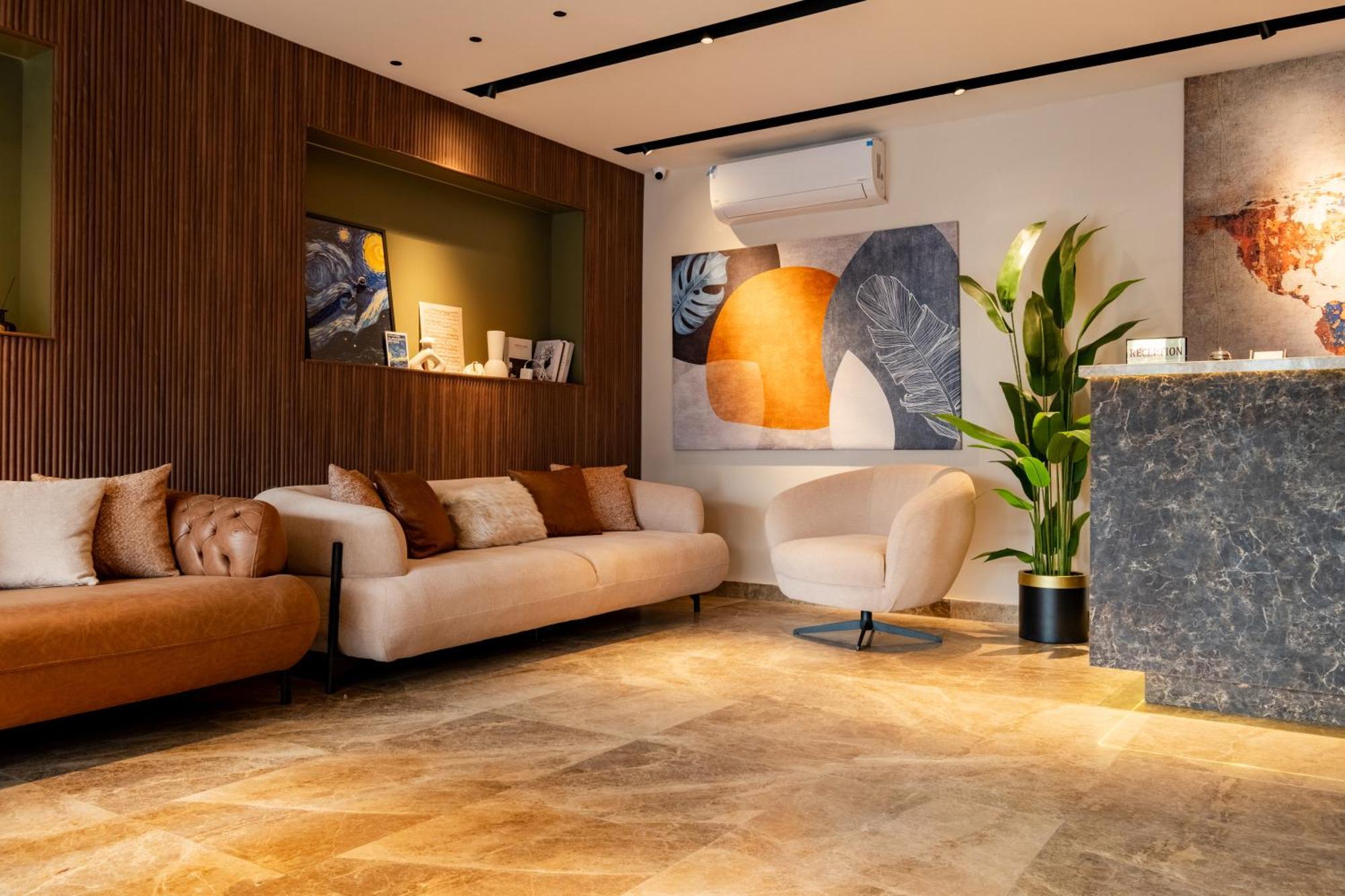 Fly Point Airport Hotel Arnavutkoy 외부 사진