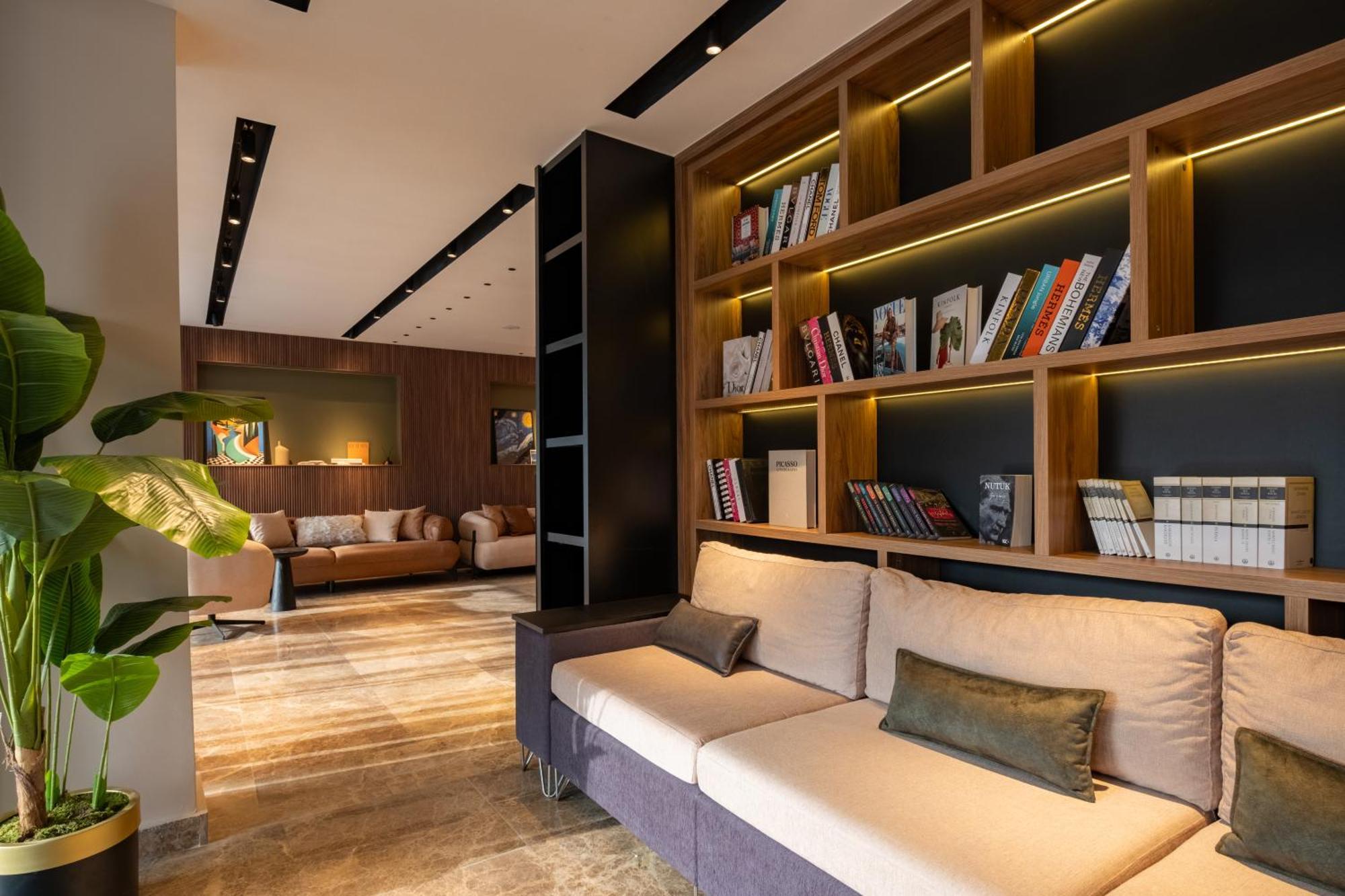 Fly Point Airport Hotel Arnavutkoy 외부 사진