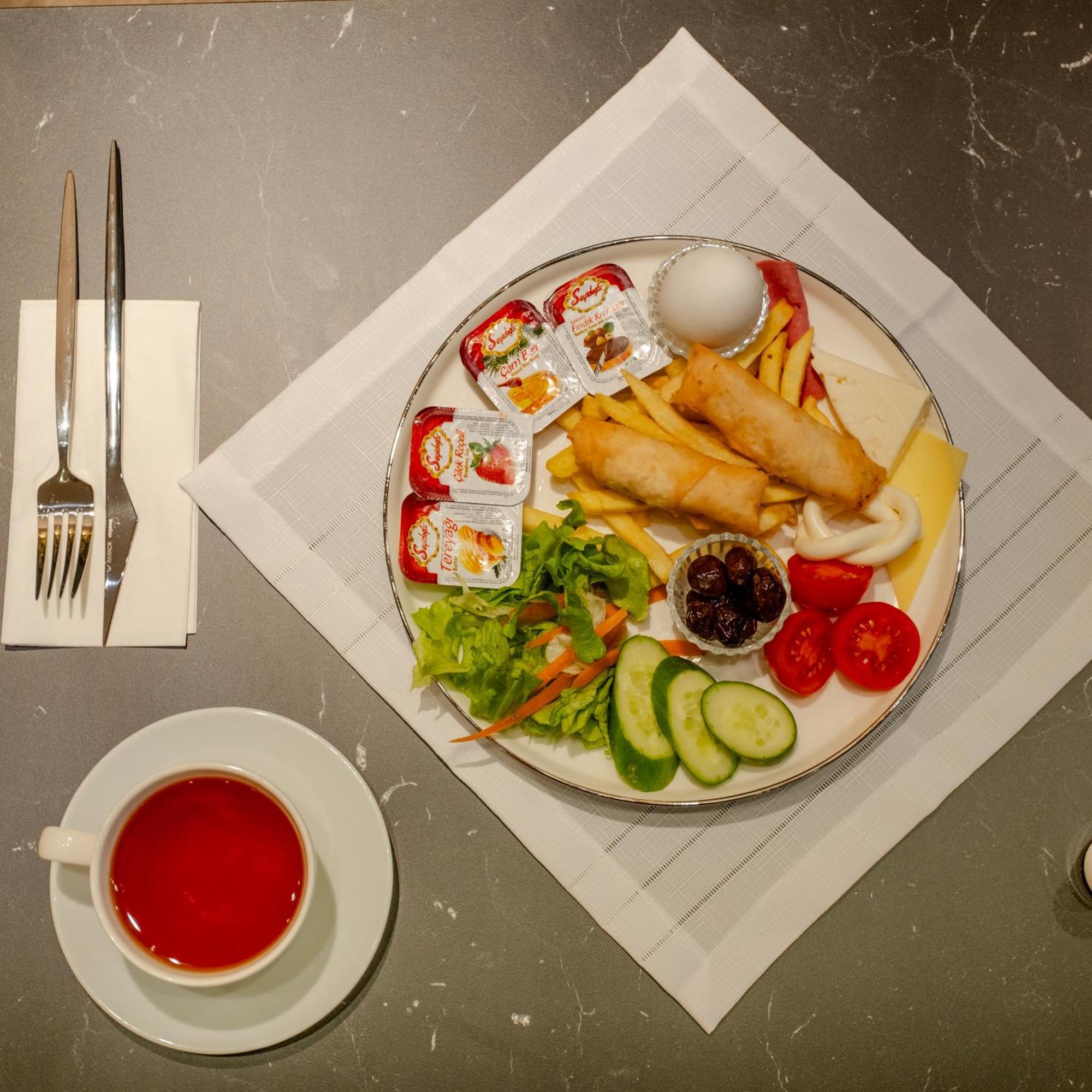 Fly Point Airport Hotel Arnavutkoy 외부 사진