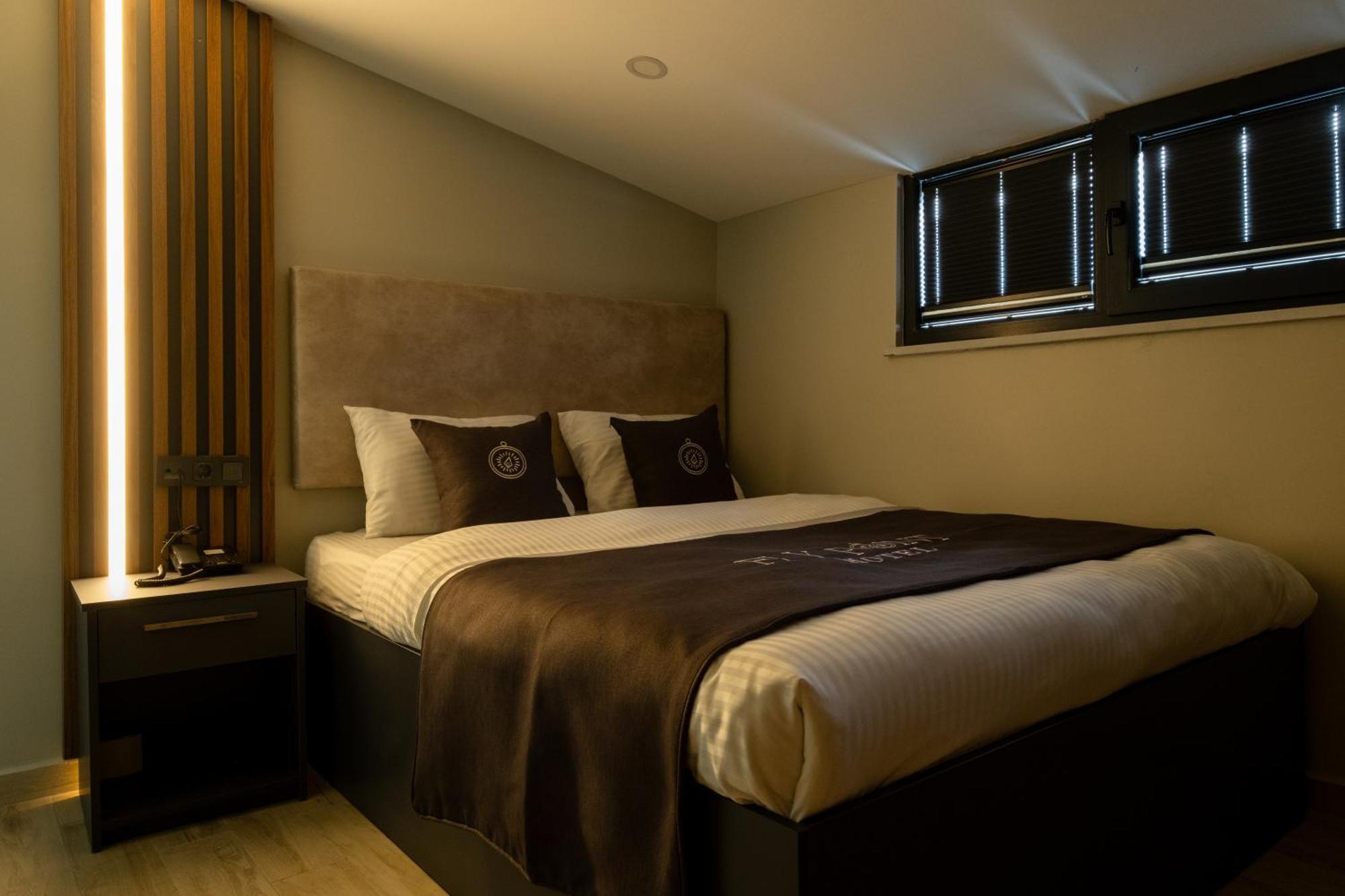 Fly Point Airport Hotel Arnavutkoy 외부 사진