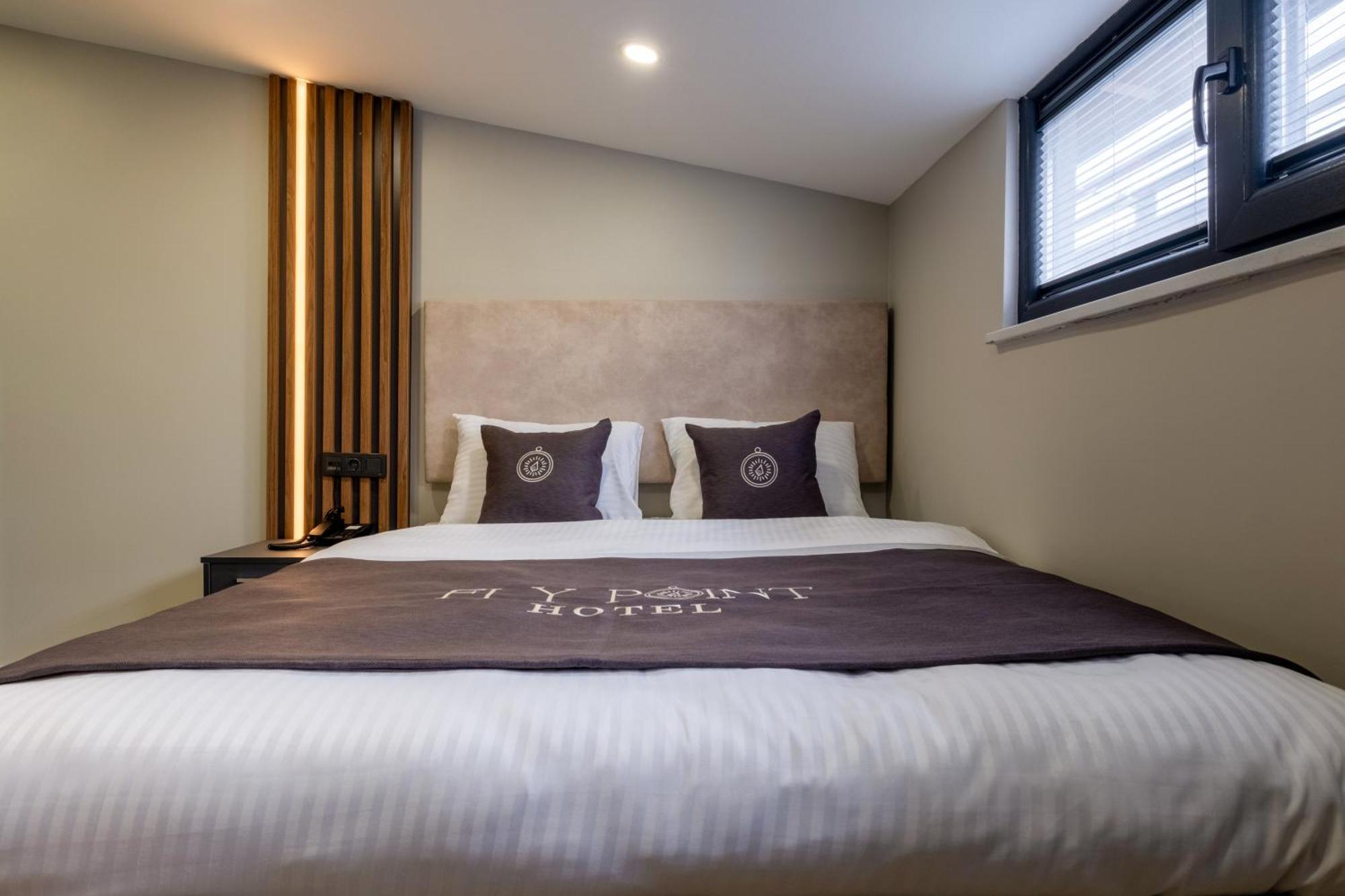 Fly Point Airport Hotel Arnavutkoy 외부 사진