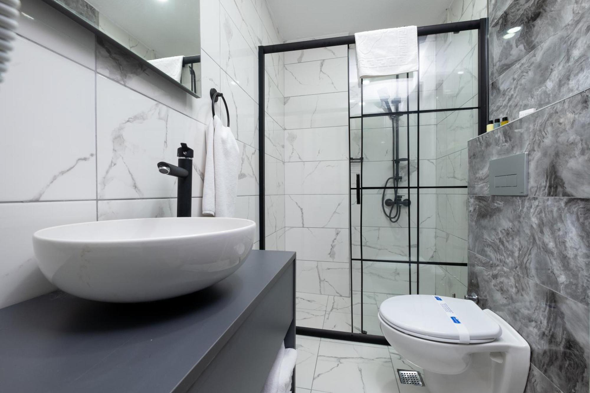 Fly Point Airport Hotel Arnavutkoy 외부 사진