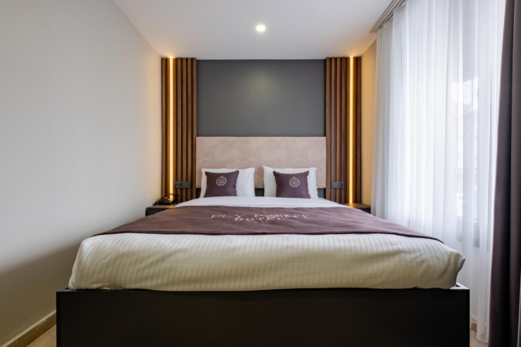 Fly Point Airport Hotel Arnavutkoy 외부 사진
