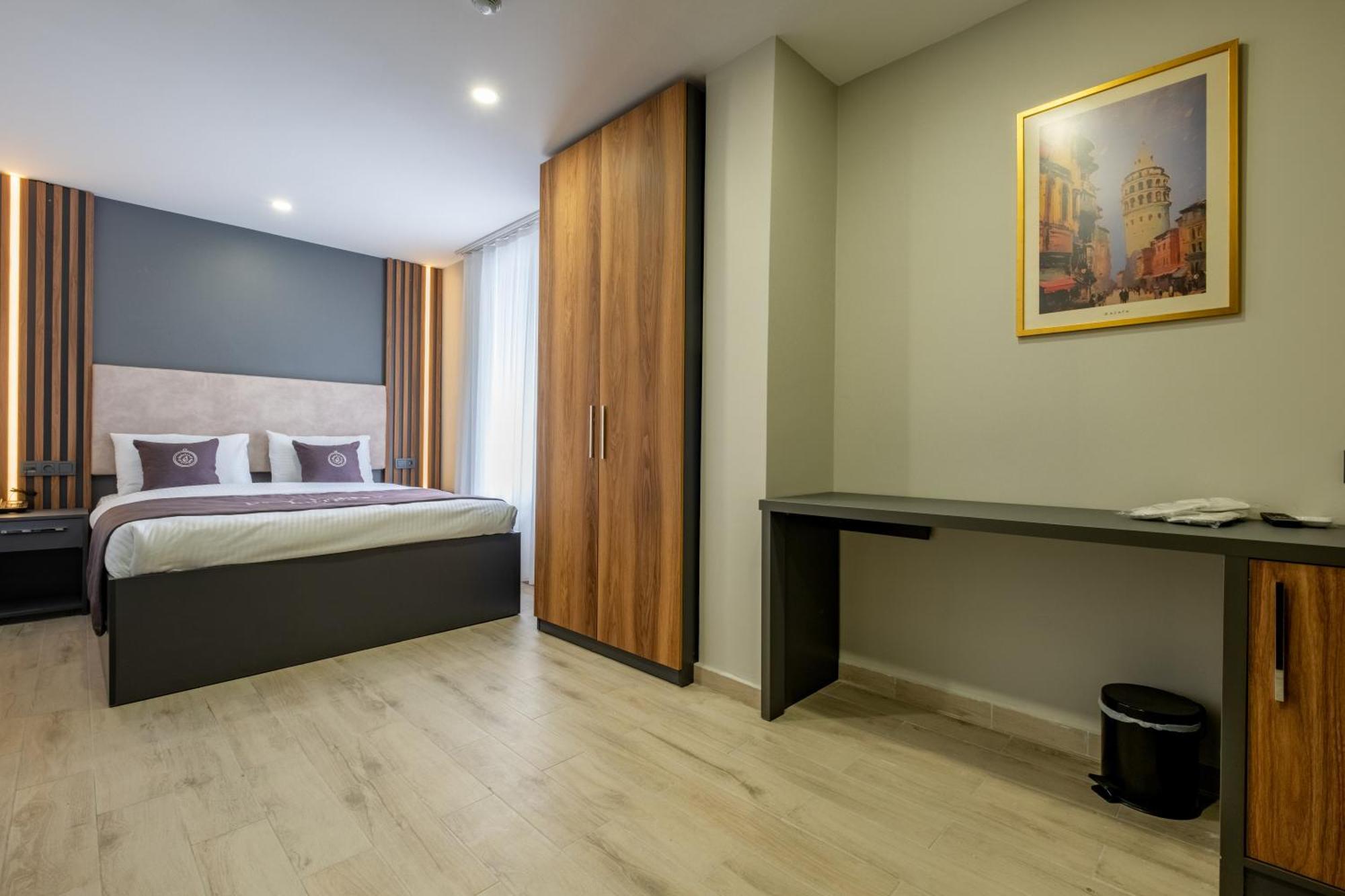 Fly Point Airport Hotel Arnavutkoy 외부 사진
