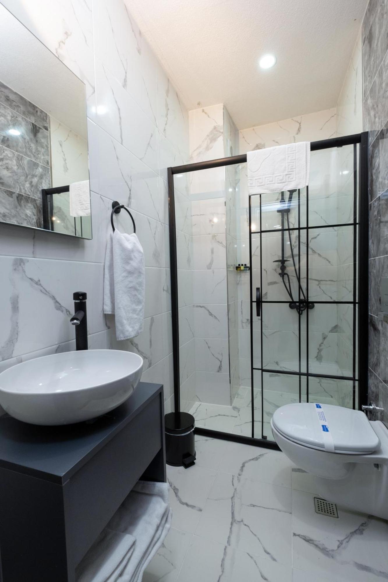 Fly Point Airport Hotel Arnavutkoy 외부 사진