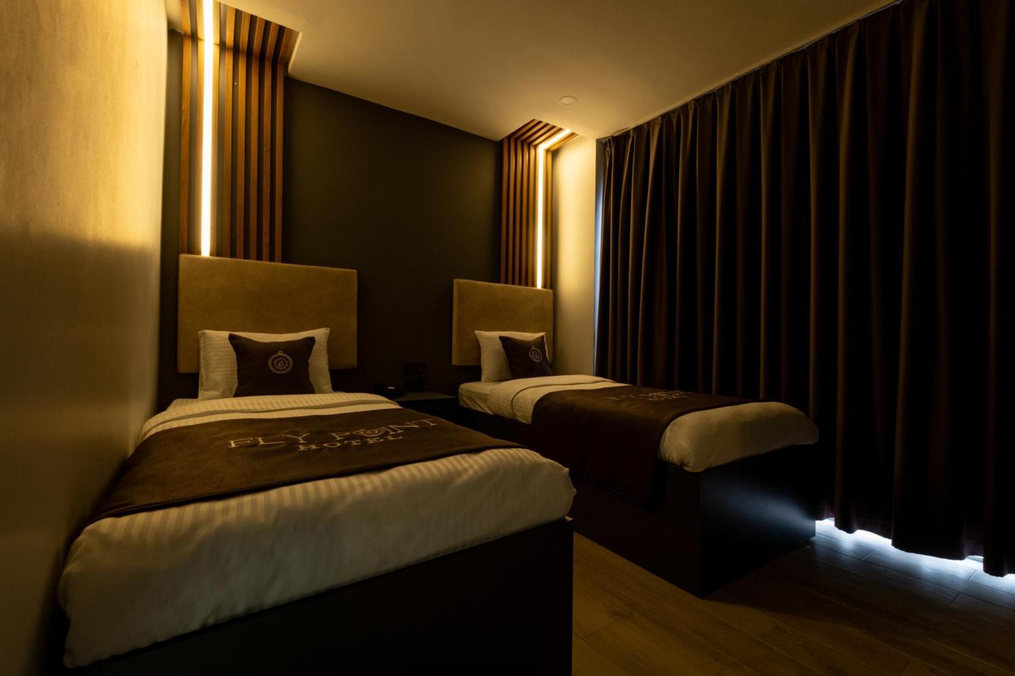 Fly Point Airport Hotel Arnavutkoy 외부 사진