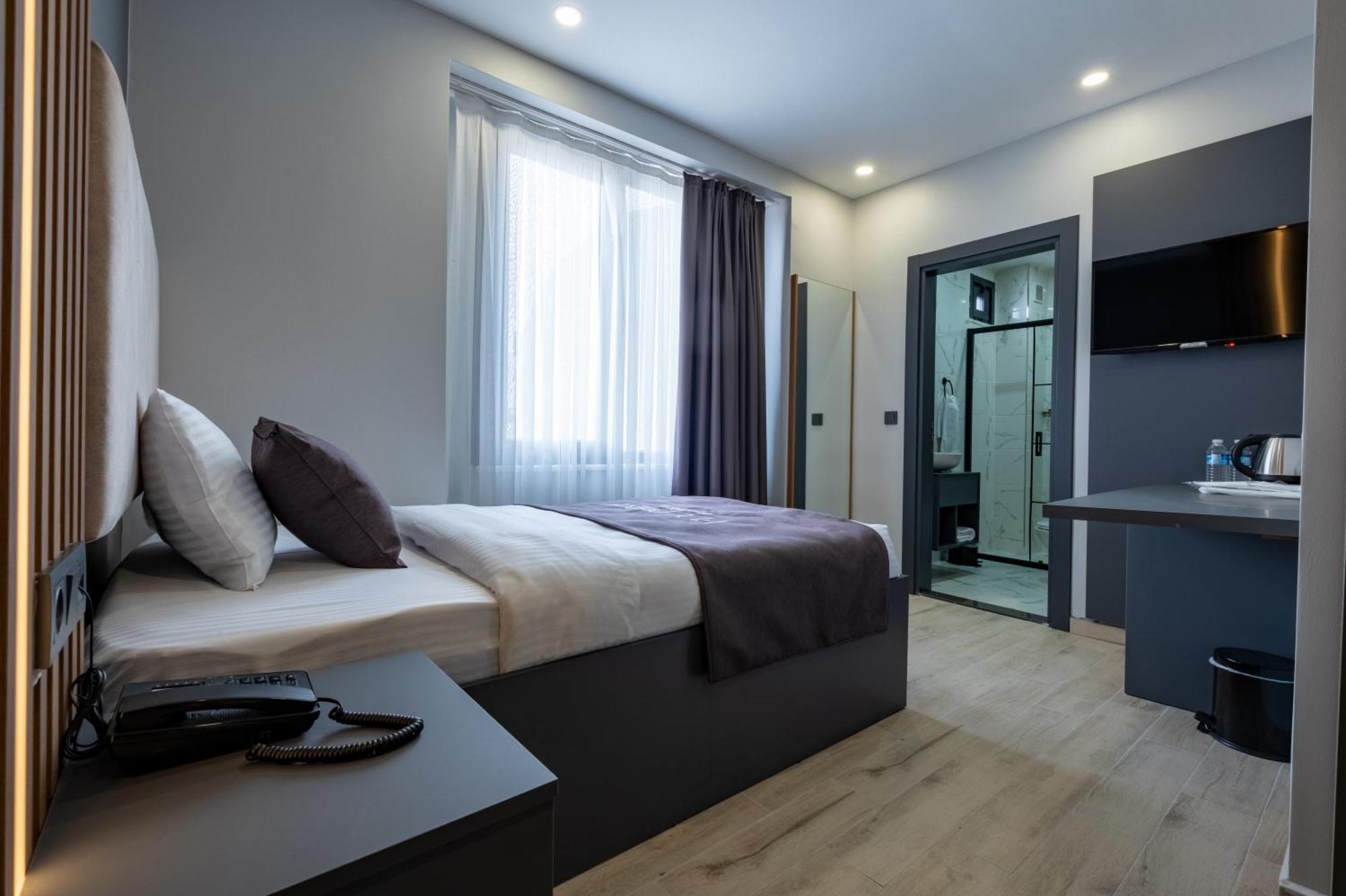 Fly Point Airport Hotel Arnavutkoy 외부 사진