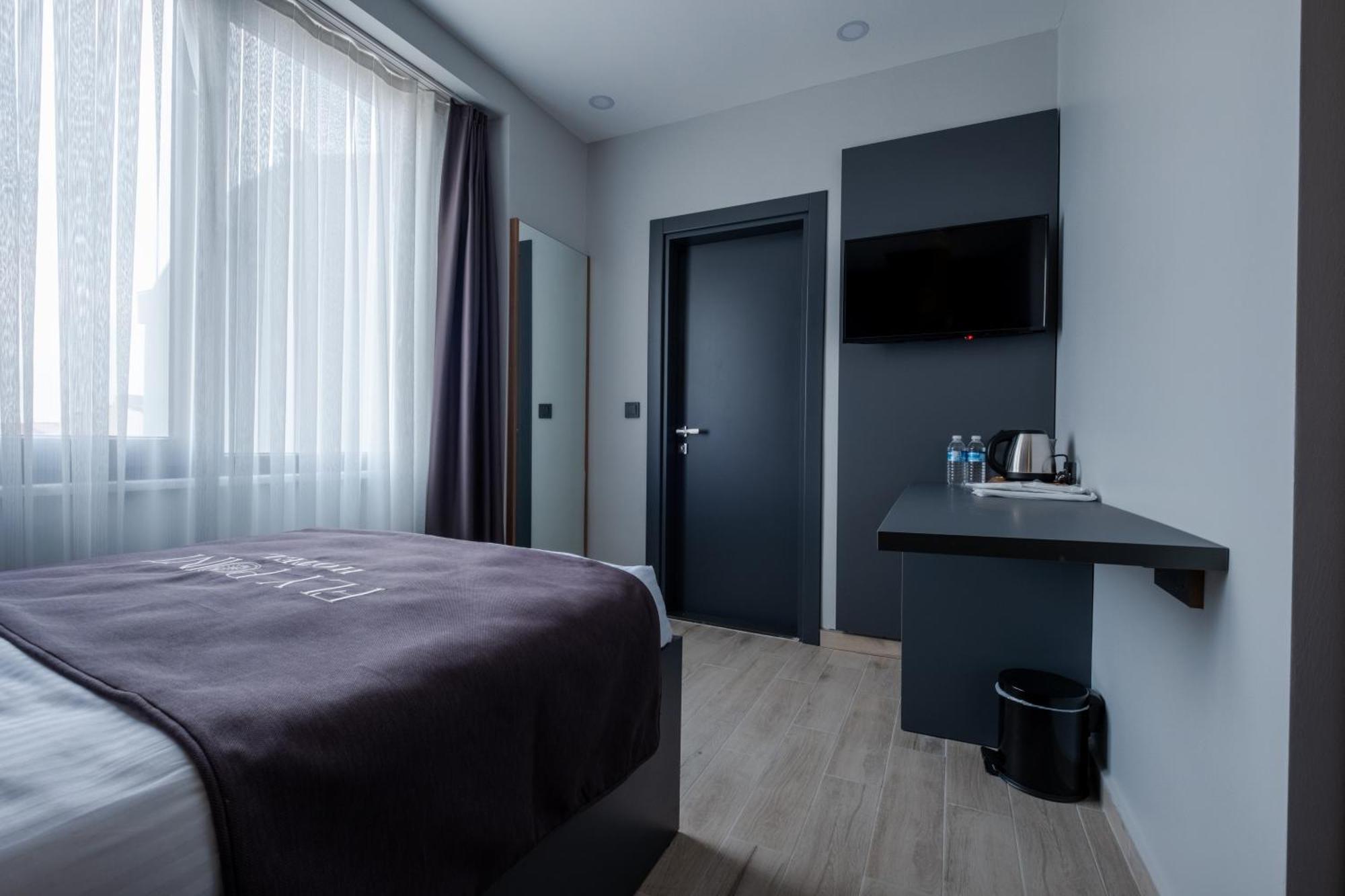Fly Point Airport Hotel Arnavutkoy 외부 사진