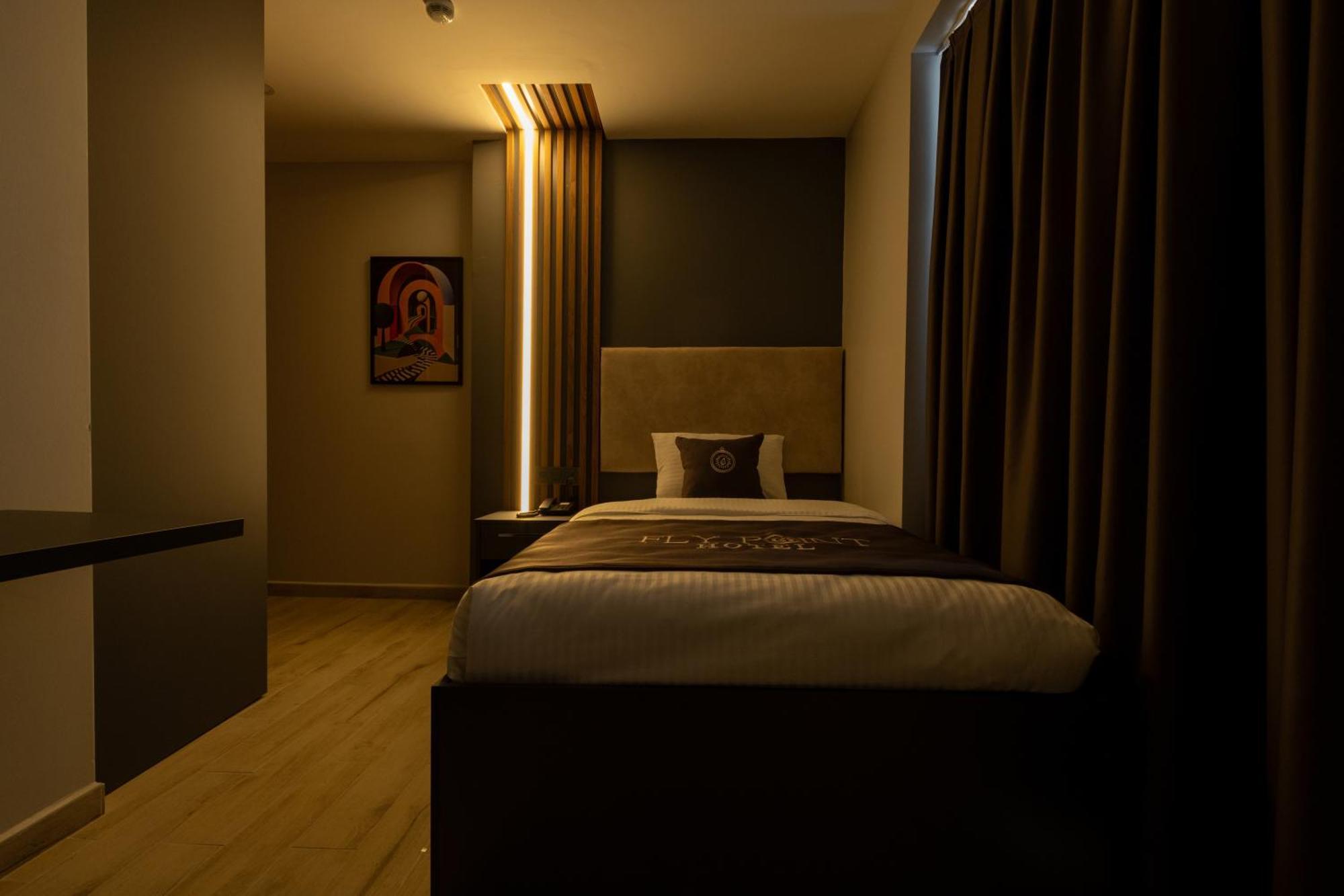 Fly Point Airport Hotel Arnavutkoy 외부 사진