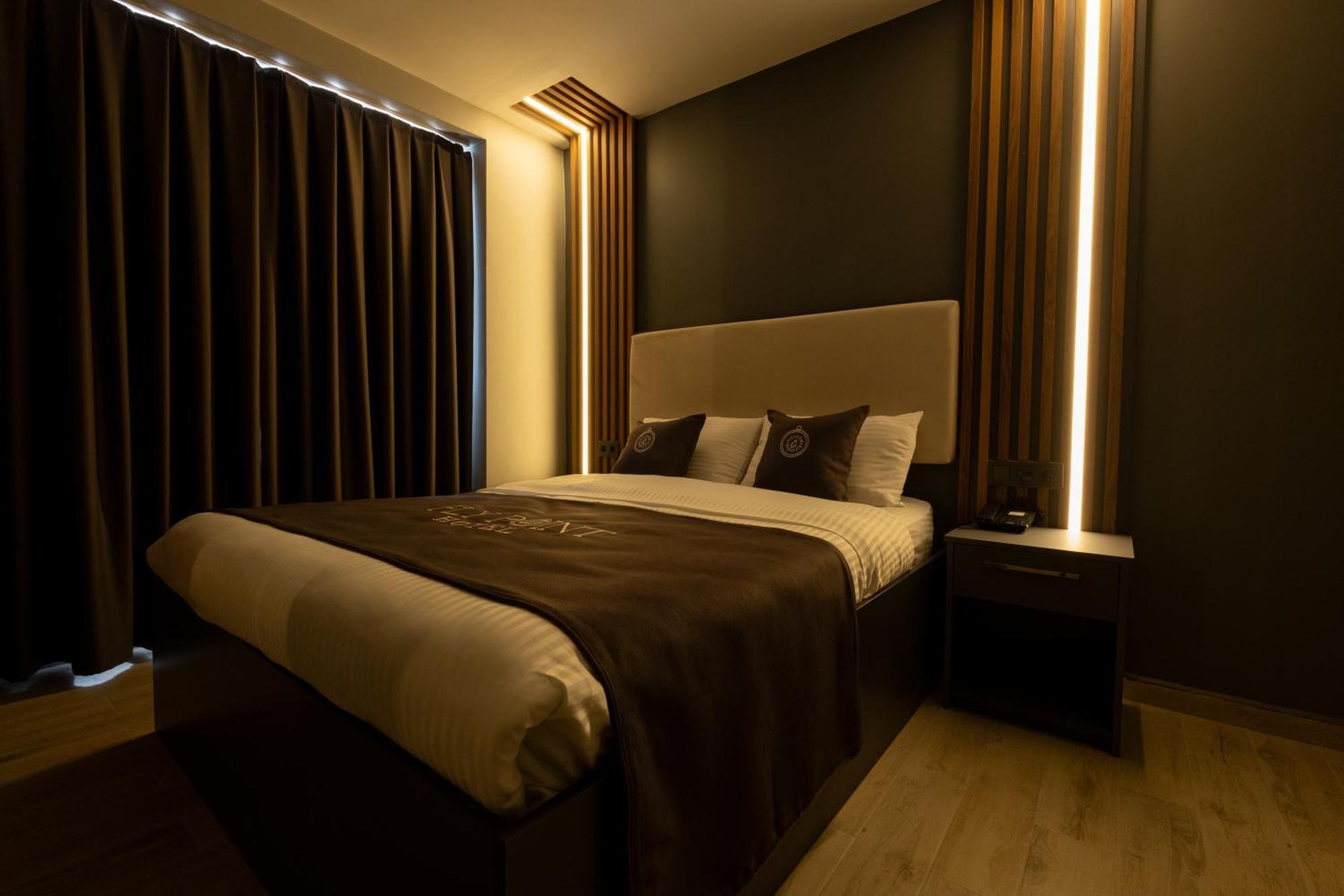 Fly Point Airport Hotel Arnavutkoy 외부 사진