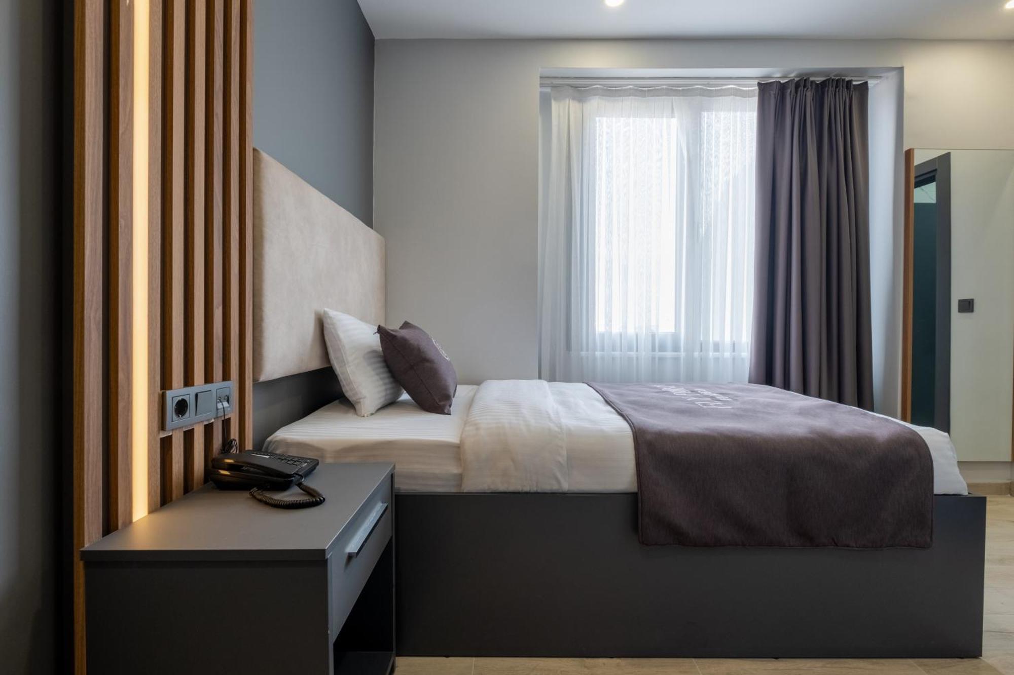 Fly Point Airport Hotel Arnavutkoy 외부 사진